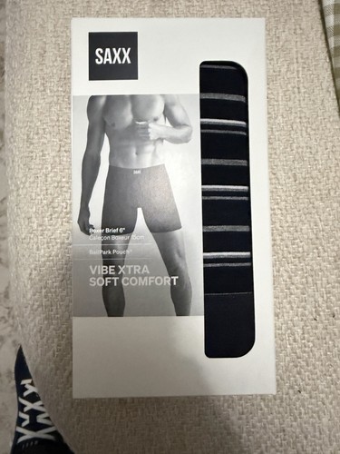 Nwt men saxx - nwt, vibe